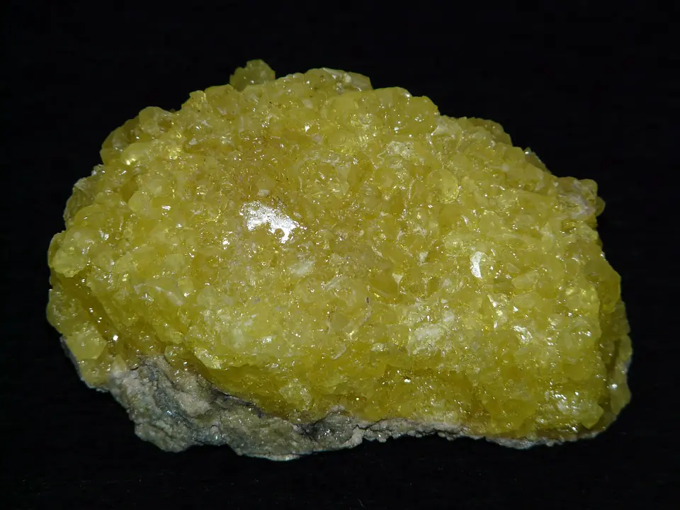 Top 5 Interesting Facts About Sulfur